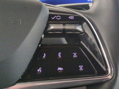 2024 Cadillac LYRIQ Sport 1