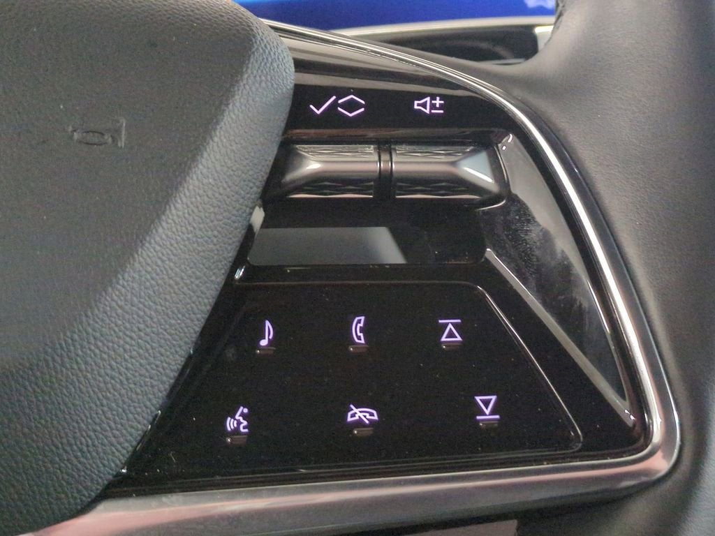 2024 Cadillac LYRIQ Sport 1