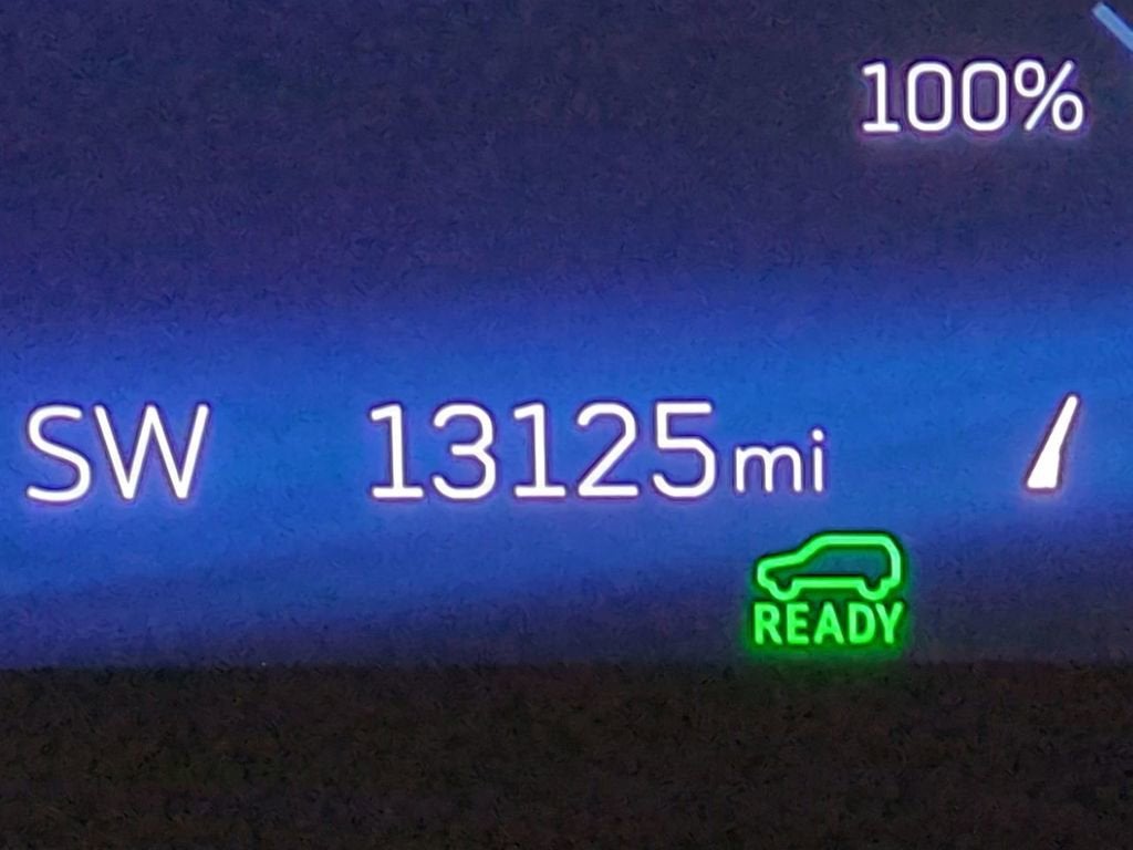 2024 Cadillac LYRIQ Sport 1