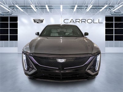 2024 Cadillac LYRIQ Sport 1