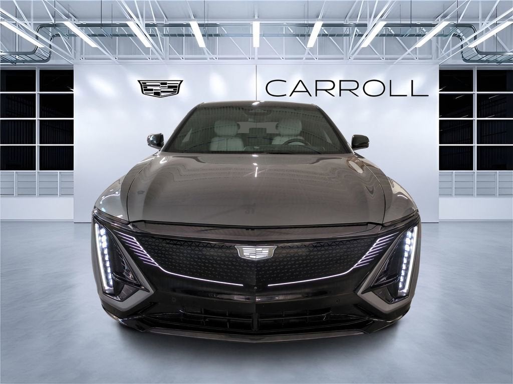 2024 Cadillac LYRIQ Sport 1
