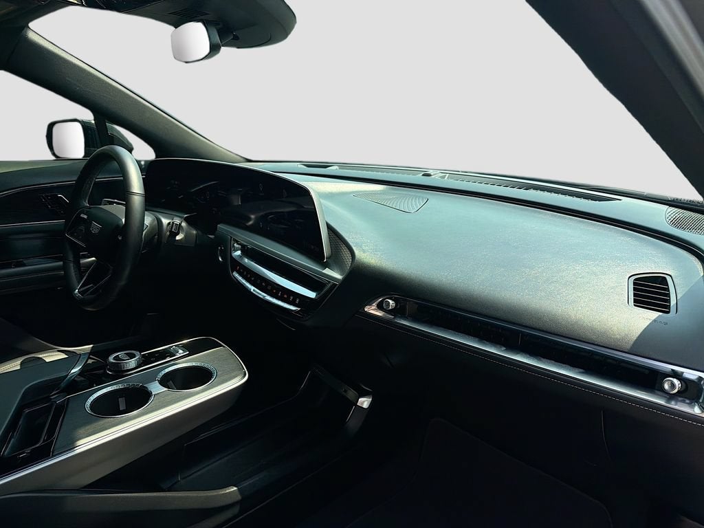 2024 Cadillac LYRIQ Sport 1