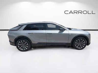 2024 Cadillac LYRIQ Sport 1
