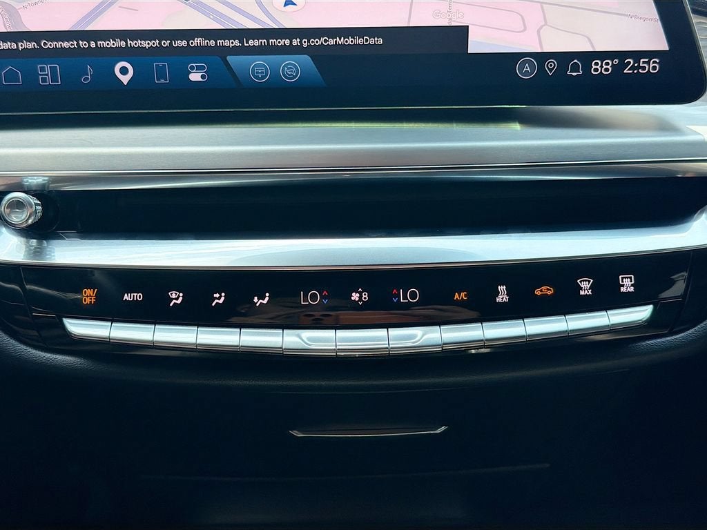 2024 Cadillac LYRIQ Sport 1