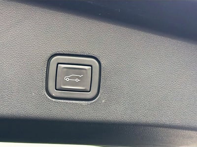 2024 Cadillac LYRIQ Sport 1