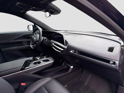 2024 Cadillac LYRIQ Sport 1