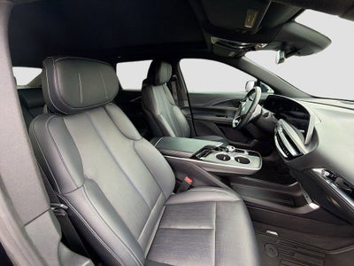 2024 Cadillac LYRIQ Sport 1