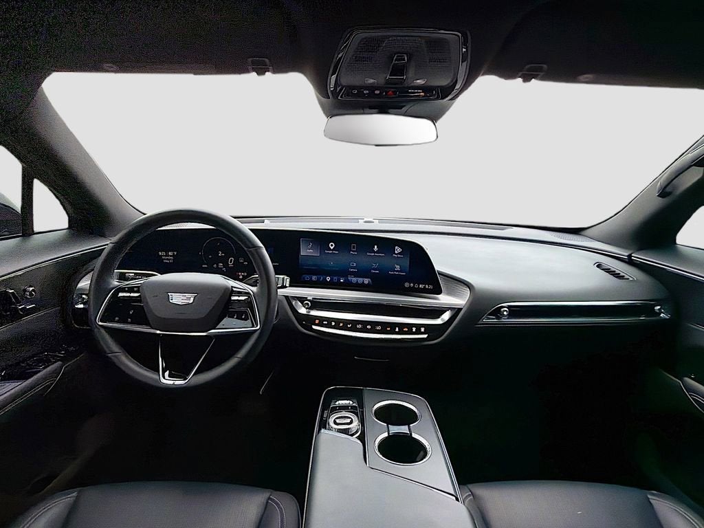 2024 Cadillac LYRIQ Sport 1