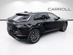 2024 Cadillac LYRIQ Sport 1
