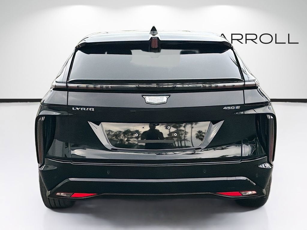 2024 Cadillac LYRIQ Sport 1