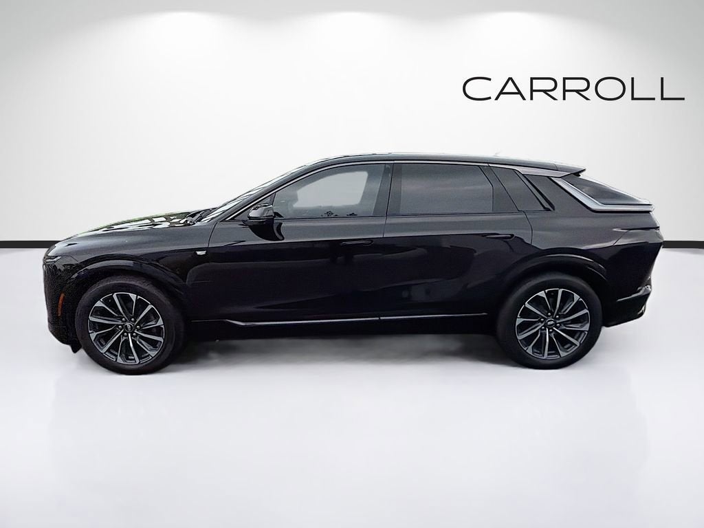 2024 Cadillac LYRIQ Sport 1