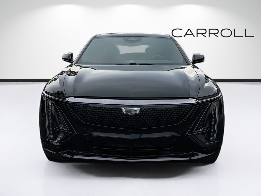 2024 Cadillac LYRIQ Sport 1