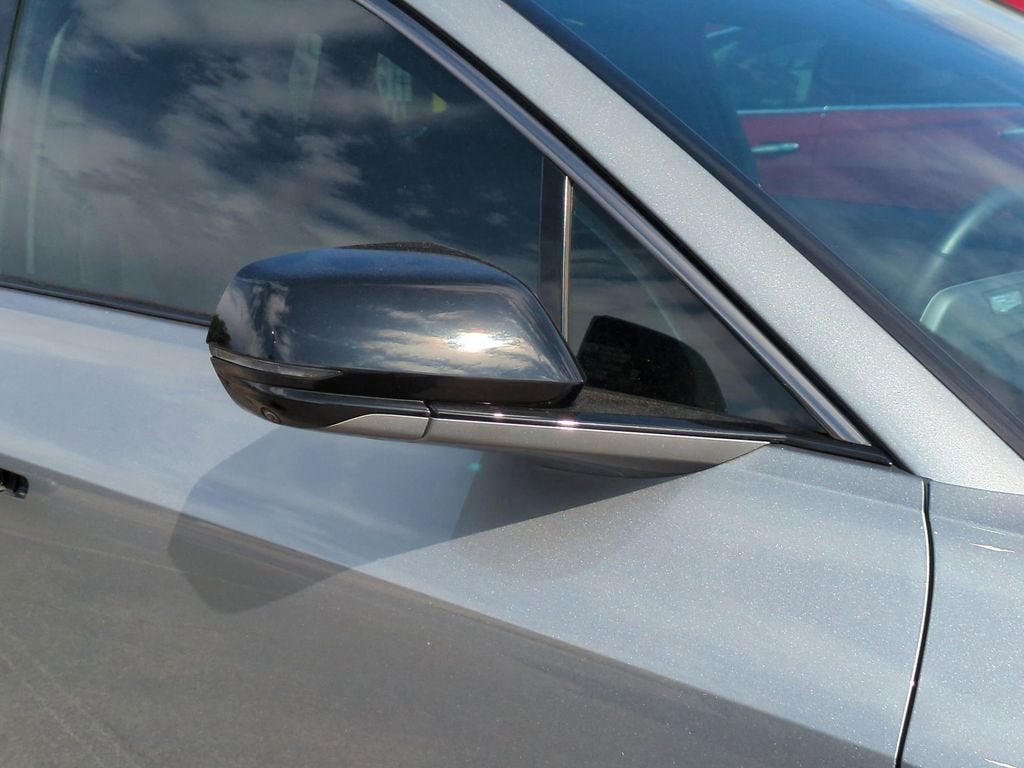 2024 Cadillac LYRIQ Sport 1