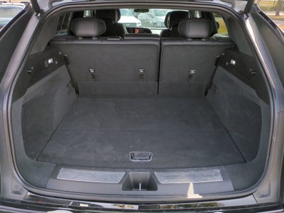 2024 Cadillac LYRIQ Sport 1