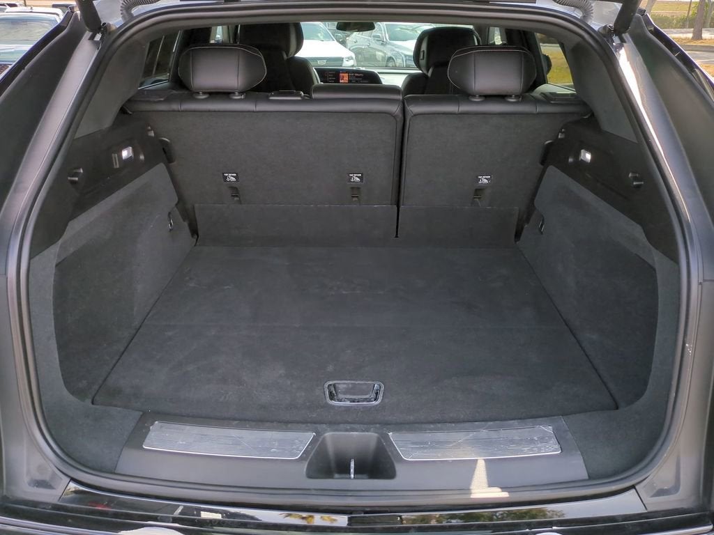 2024 Cadillac LYRIQ Sport 1