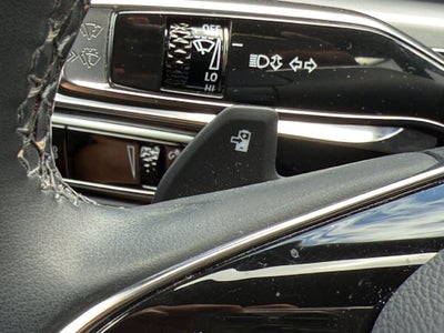 2024 Cadillac LYRIQ Sport 1