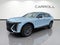 2024 Cadillac LYRIQ Sport 1