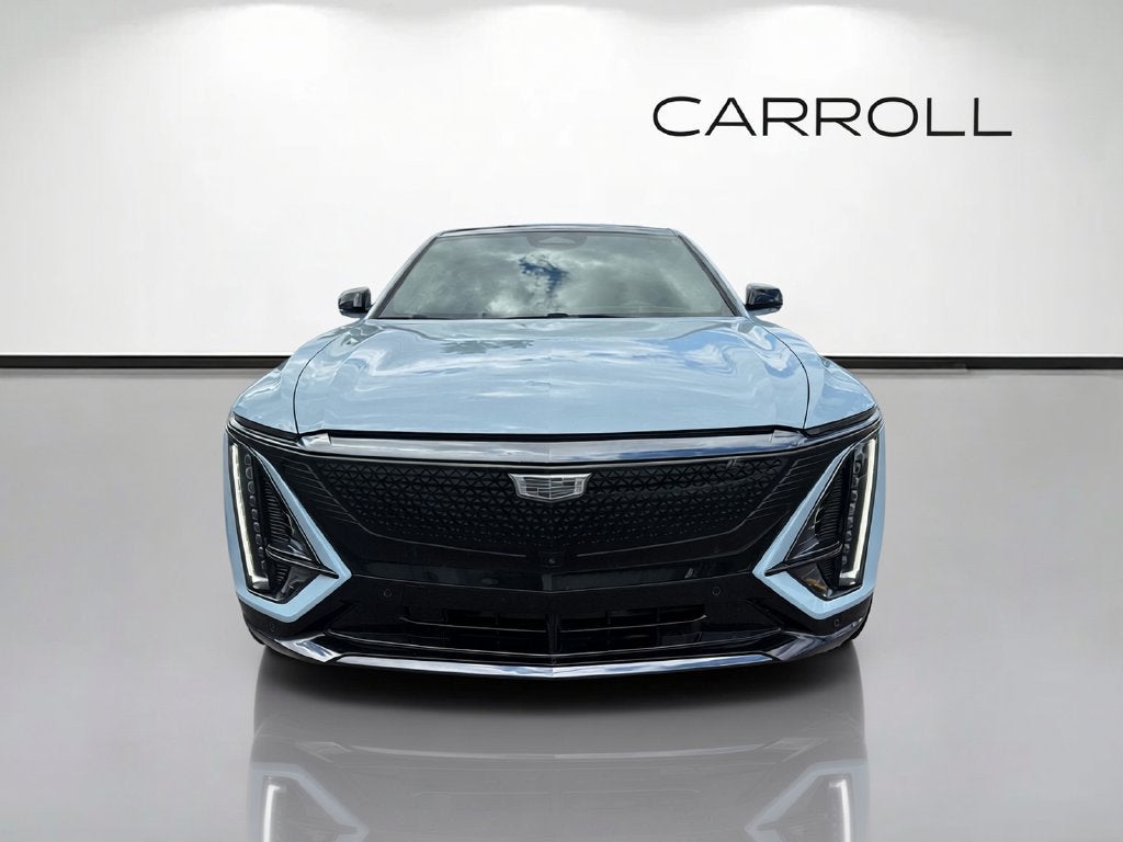 2024 Cadillac LYRIQ Sport 1
