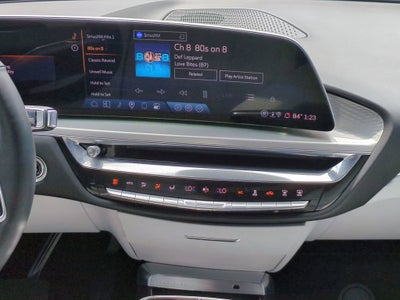 2024 Cadillac LYRIQ Sport 2