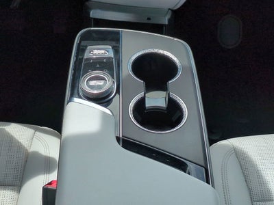 2024 Cadillac LYRIQ Sport 2