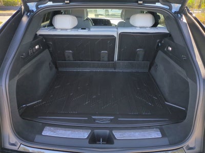 2024 Cadillac LYRIQ Sport 3