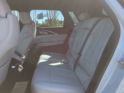 2024 Cadillac LYRIQ Sport 3