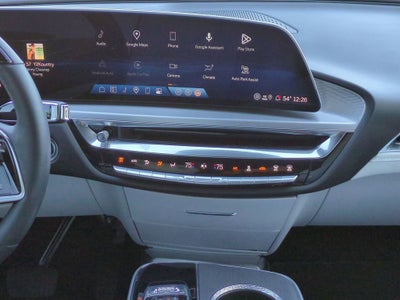 2024 Cadillac LYRIQ Sport 3