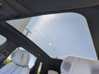 2024 Cadillac LYRIQ Sport 3