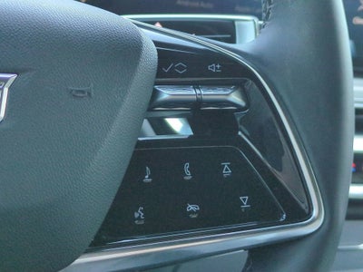 2024 Cadillac LYRIQ Sport 3