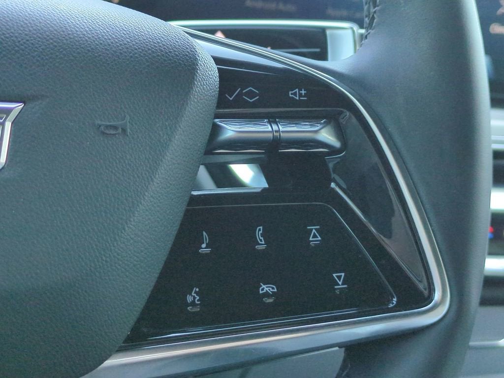 2024 Cadillac LYRIQ Sport 3