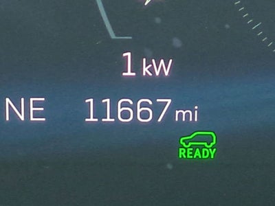 2024 Cadillac LYRIQ Sport 3