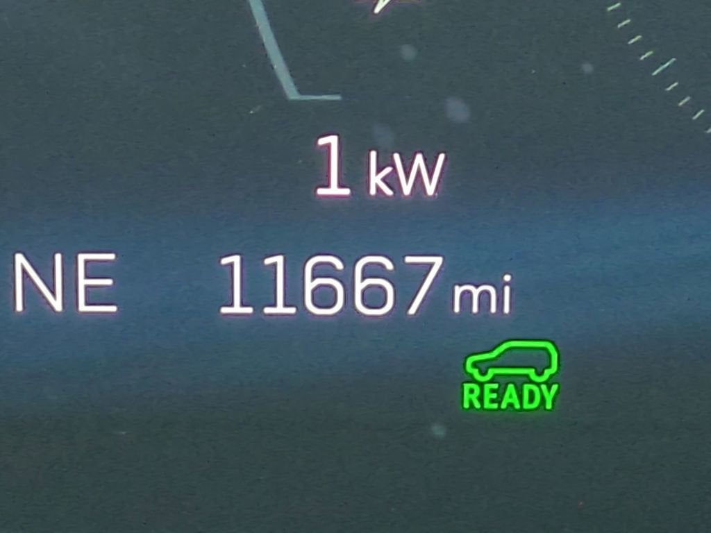 2024 Cadillac LYRIQ Sport 3