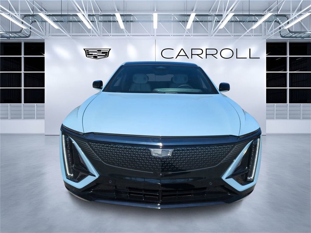 2024 Cadillac LYRIQ Sport 3