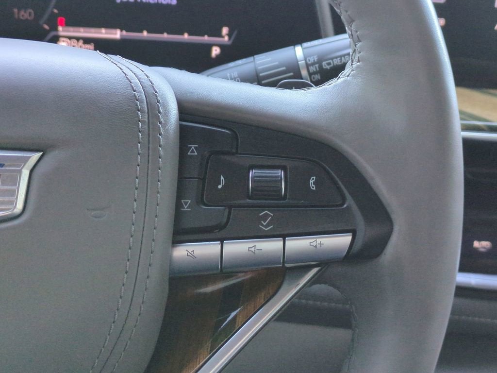 2022 Cadillac Escalade Sport Platinum