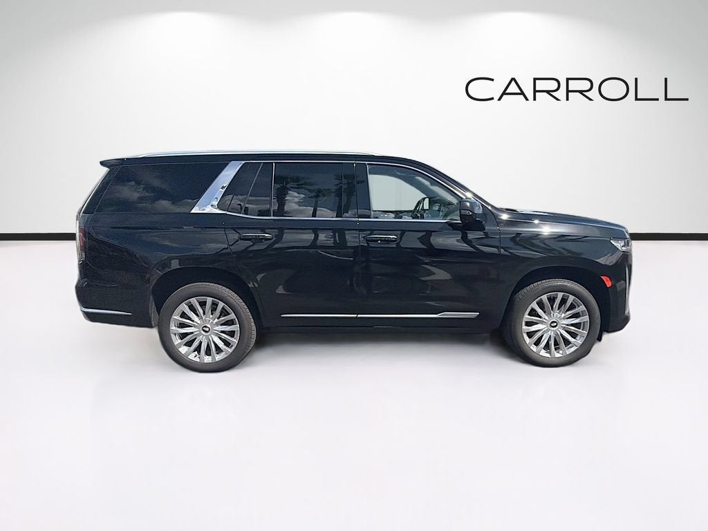2024 Cadillac Escalade Premium Luxury