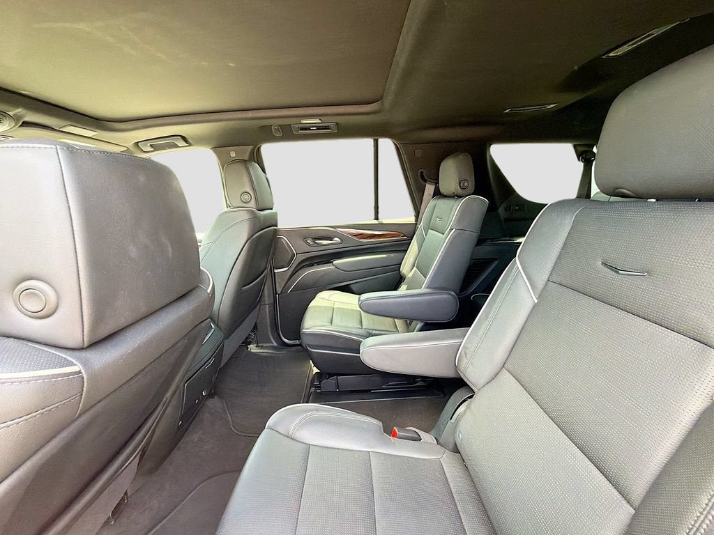 2024 Cadillac Escalade Premium Luxury