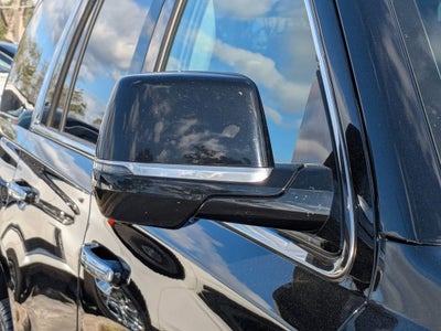 2019 Cadillac Escalade Premium Luxury