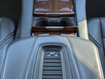 2019 Cadillac Escalade Premium Luxury