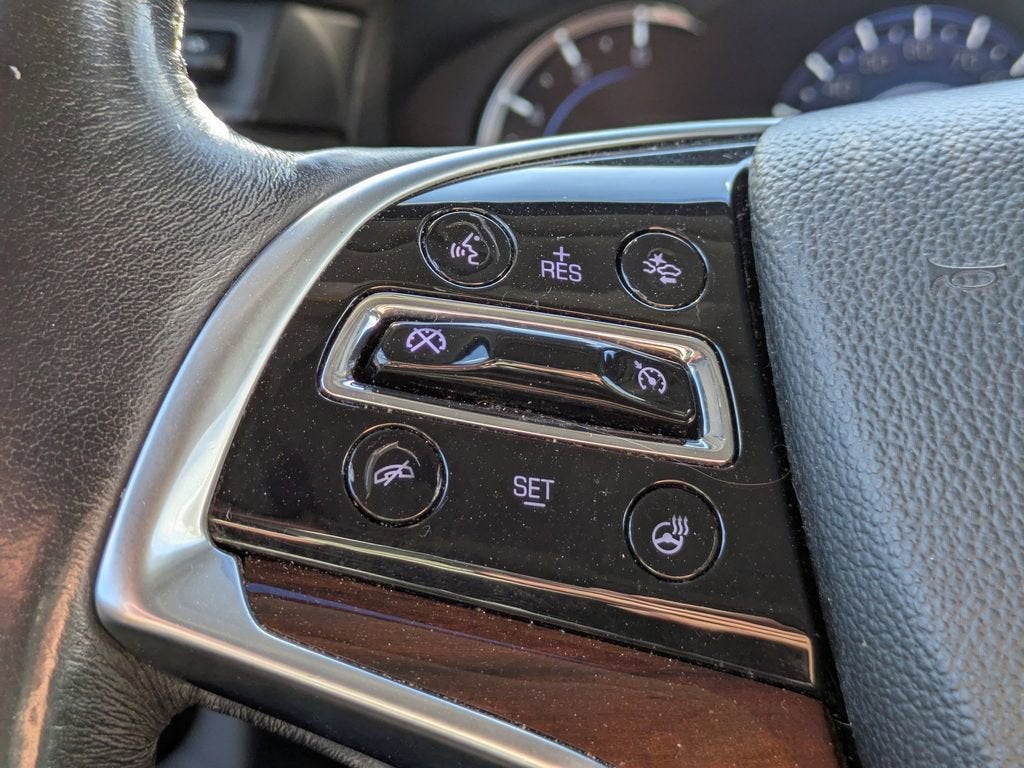 2019 Cadillac Escalade Premium Luxury