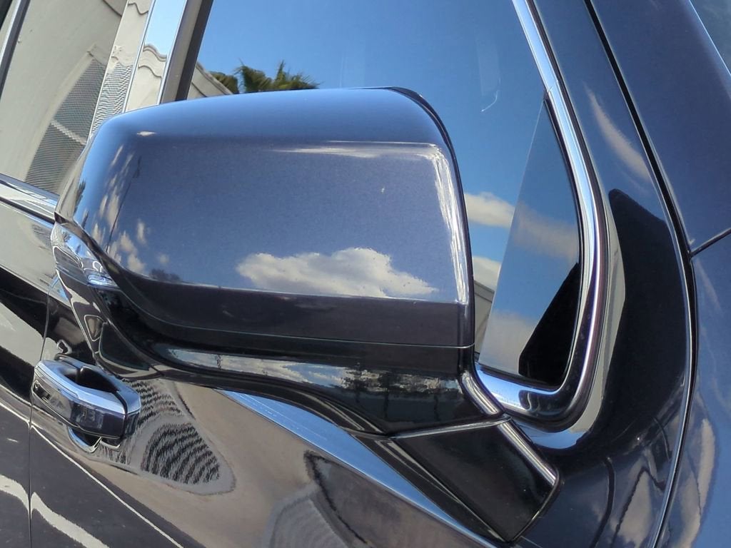 2023 Cadillac Escalade Premium Luxury Platinum