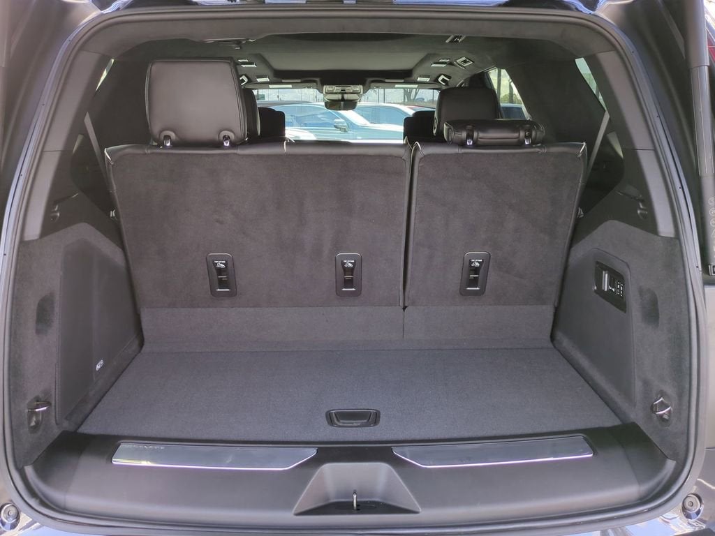 2023 Cadillac Escalade Premium Luxury Platinum