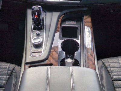 2023 Cadillac Escalade Premium Luxury Platinum