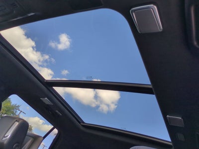 2023 Cadillac Escalade Premium Luxury Platinum