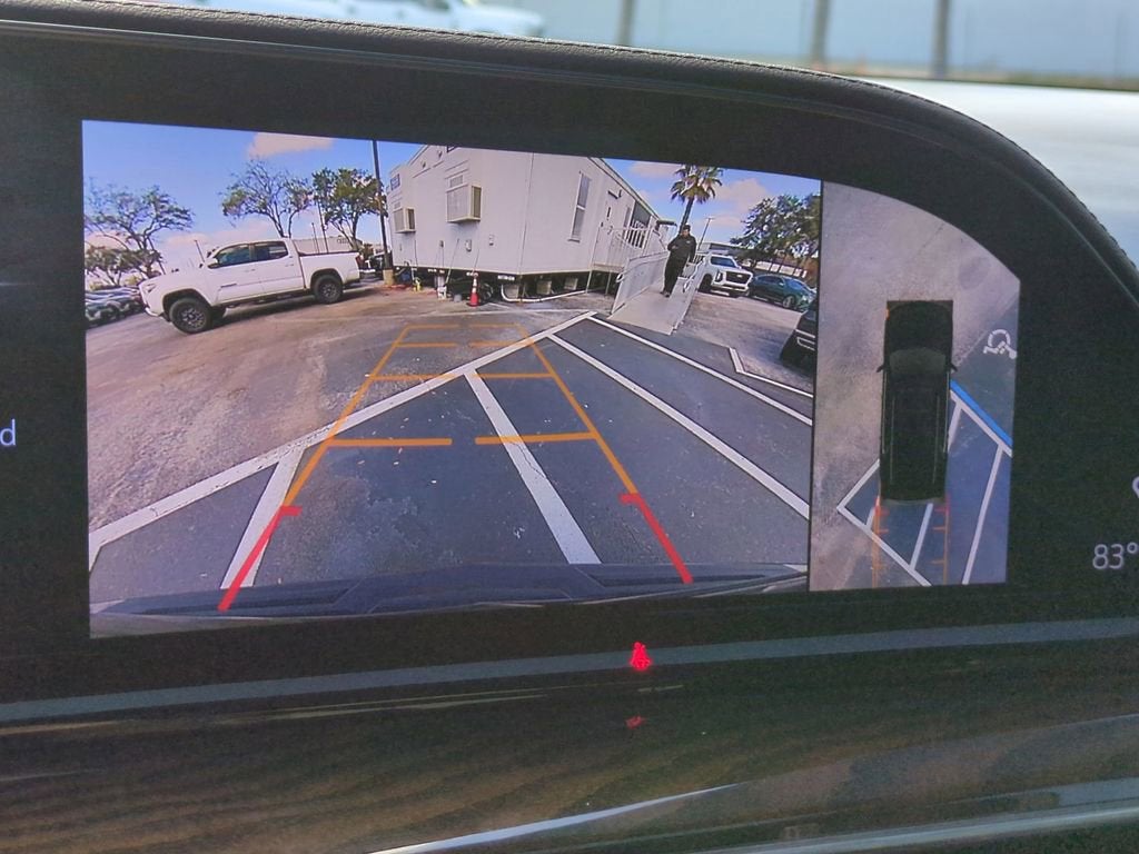 2023 Cadillac Escalade Premium Luxury Platinum