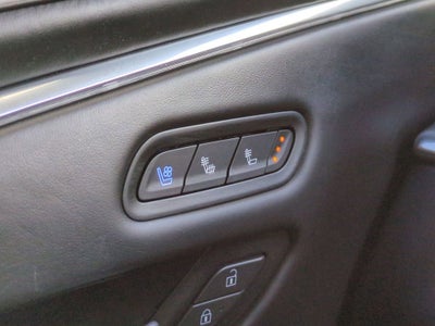 2023 Cadillac Escalade Premium Luxury Platinum