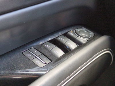 2023 Cadillac Escalade Premium Luxury Platinum