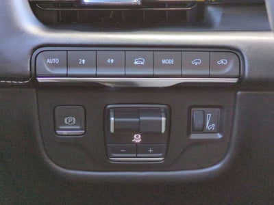 2023 Cadillac Escalade Premium Luxury Platinum