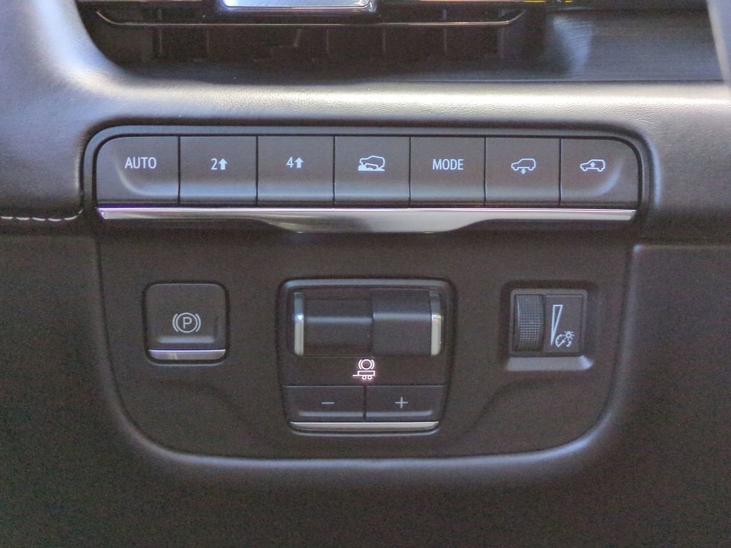 2023 Cadillac Escalade Premium Luxury Platinum