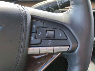 2023 Cadillac Escalade Premium Luxury Platinum