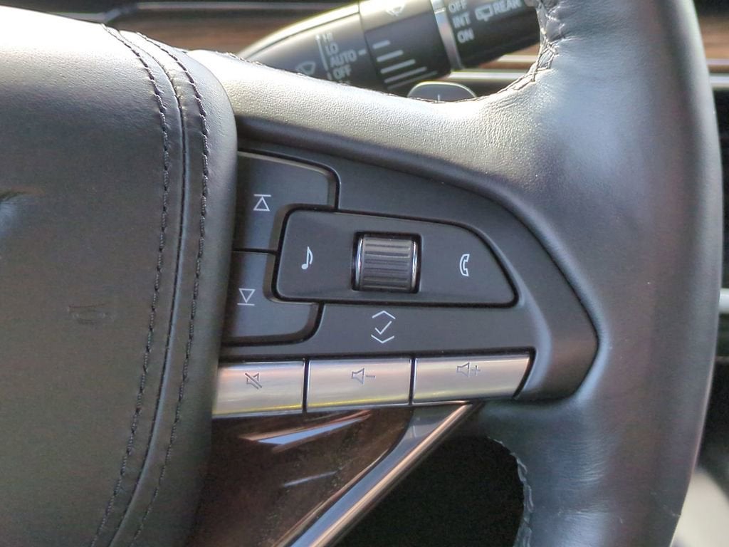 2023 Cadillac Escalade Premium Luxury Platinum